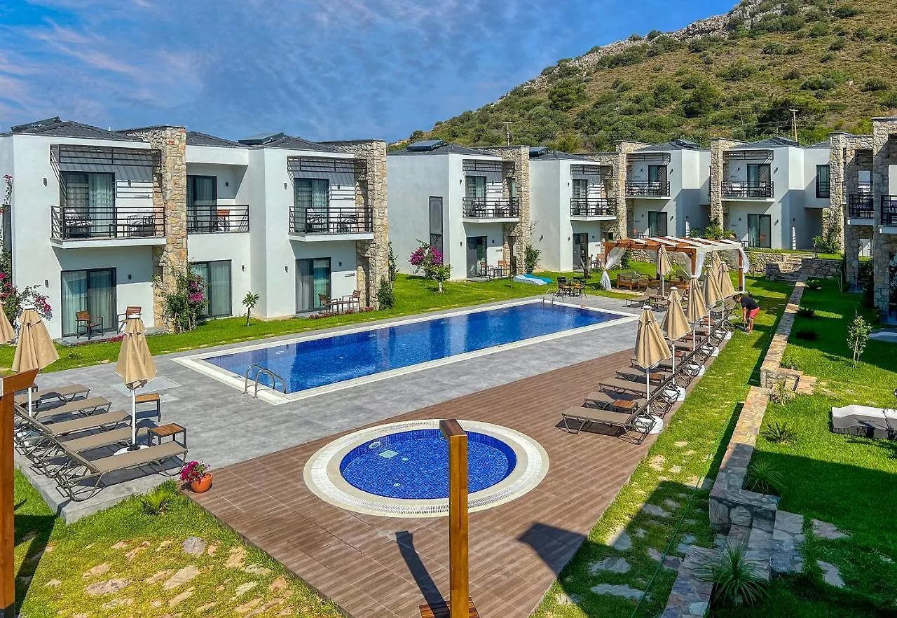 Dadya Bora Hotel Emecik