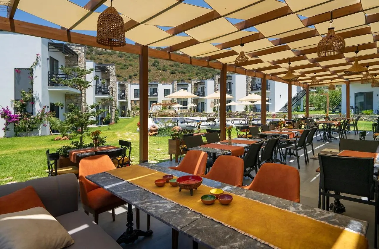 ***  Dadya Bora Hotel Emecik Türkiye