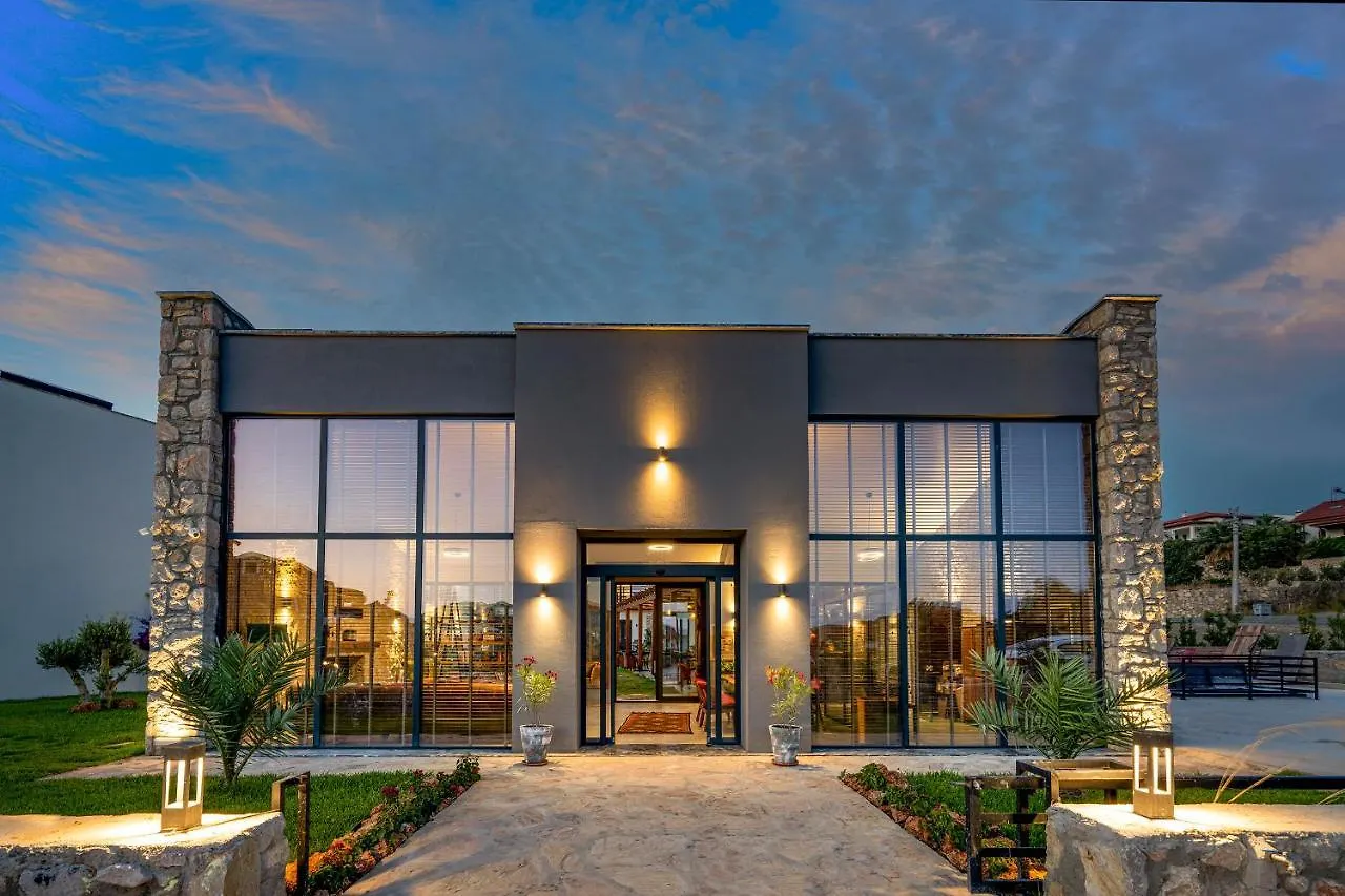 Dadya Bora Hotel Emecik