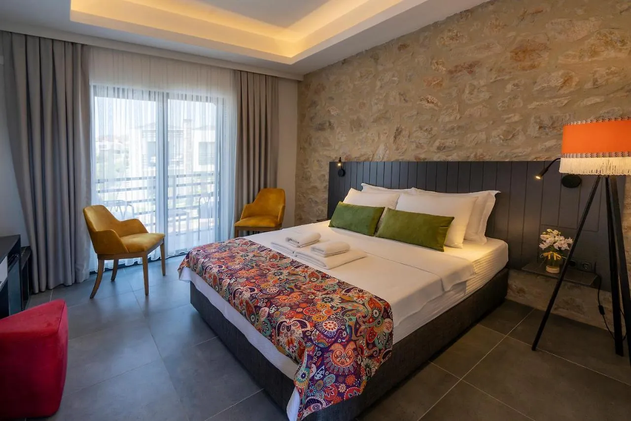 Dadya Bora Hotel Emecik