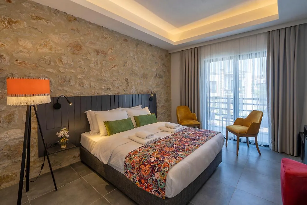 Dadya Bora Hotel Emecik