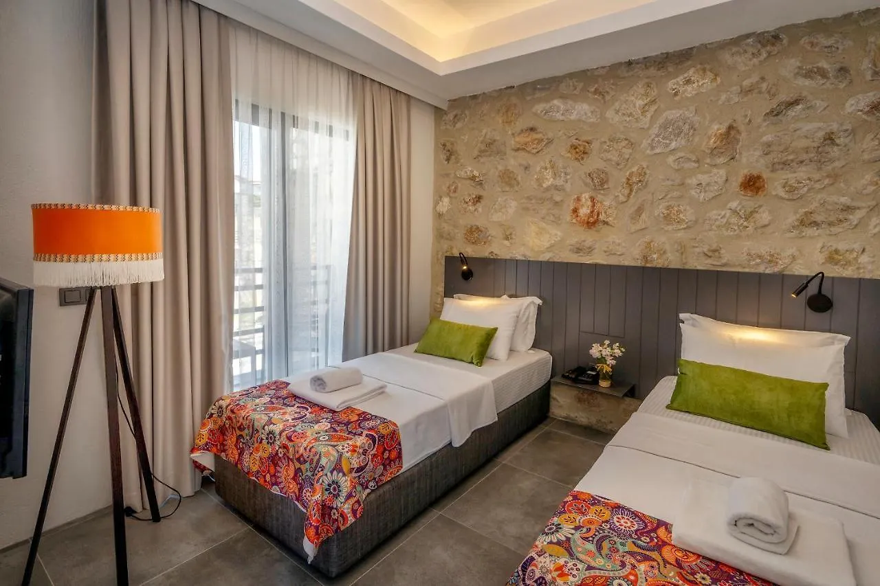 Dadya Bora Hotel Emecik Türkiye