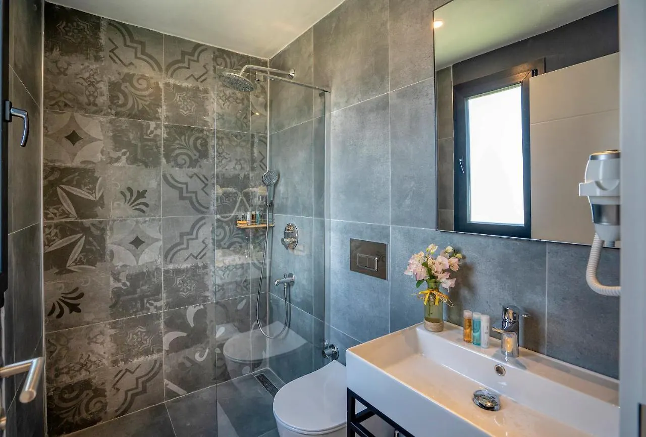 Dadya Bora Hotel Emecik