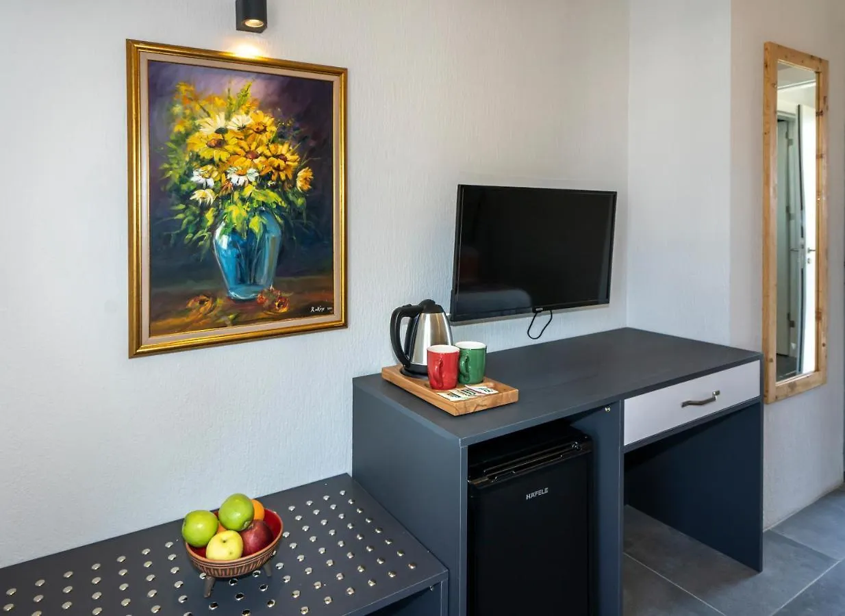 Dadya Bora Hotel Emecik