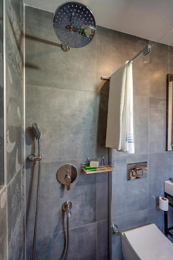 Dadya Bora Hotel Emecik