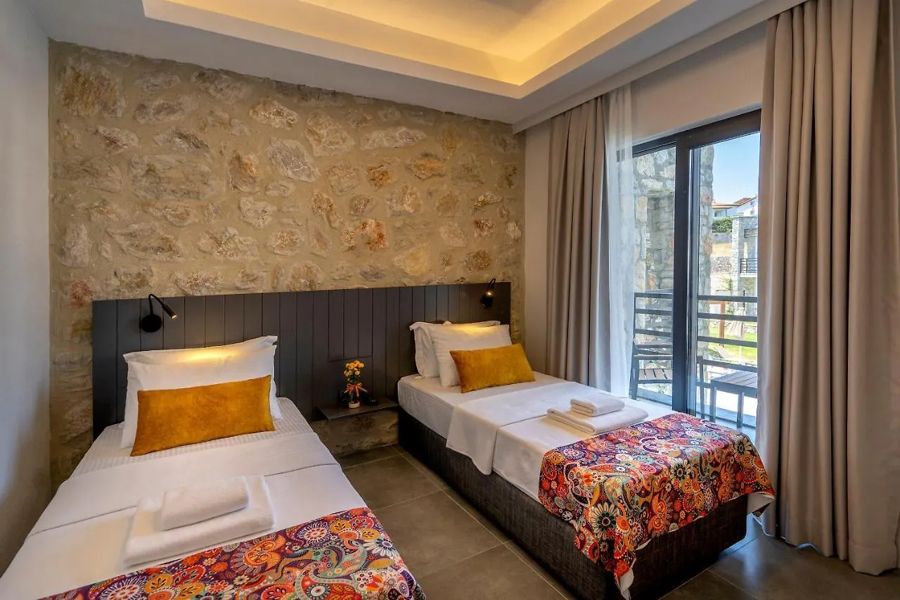 Dadya Bora Hotel Emecik