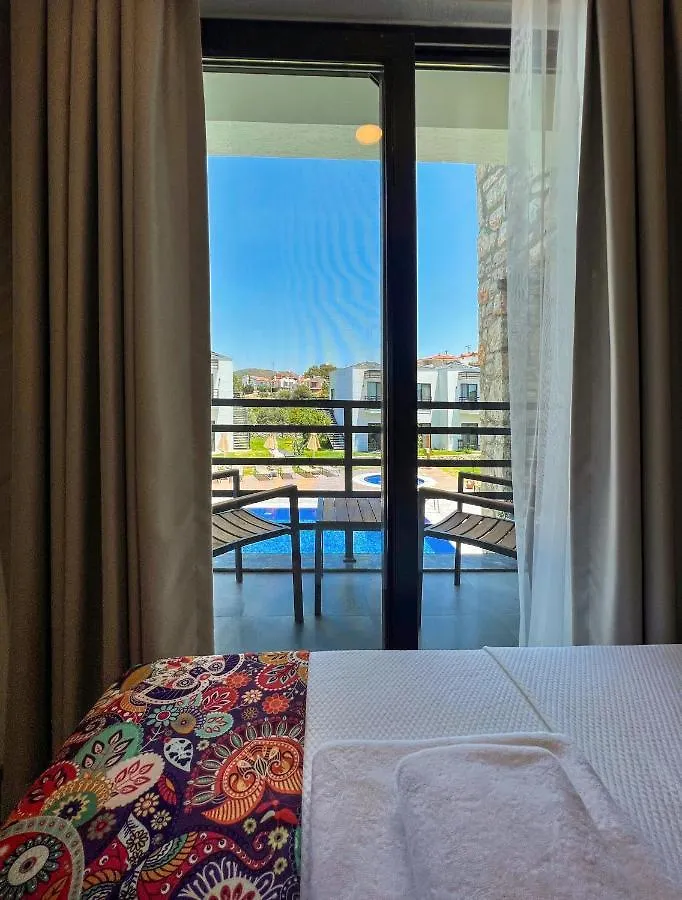 Dadya Bora Hotel Emecik 3*,  Turkey