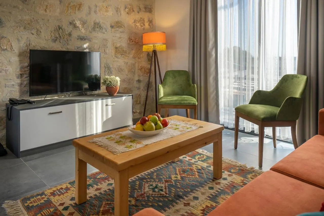 Dadya Bora Hotel Emecik