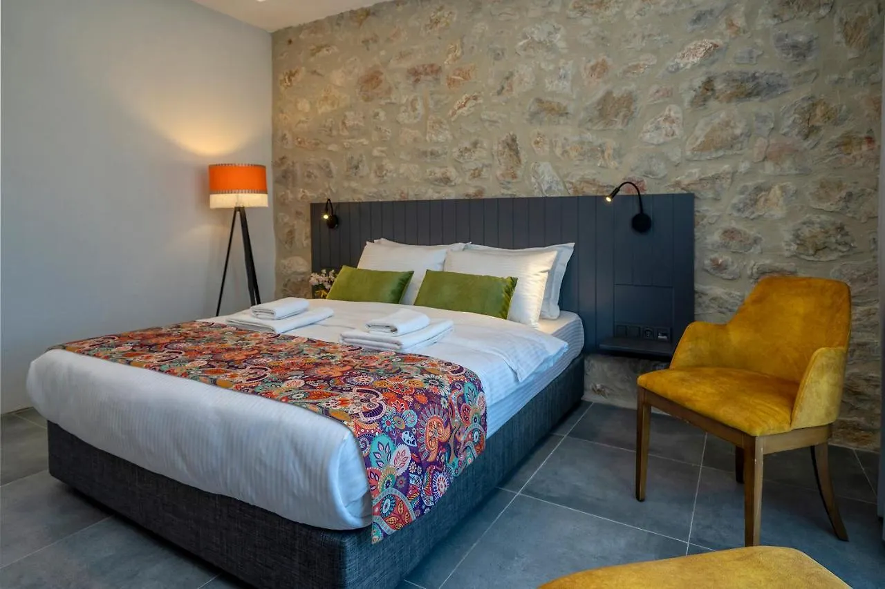Dadya Bora Hotel Emecik Türkiye