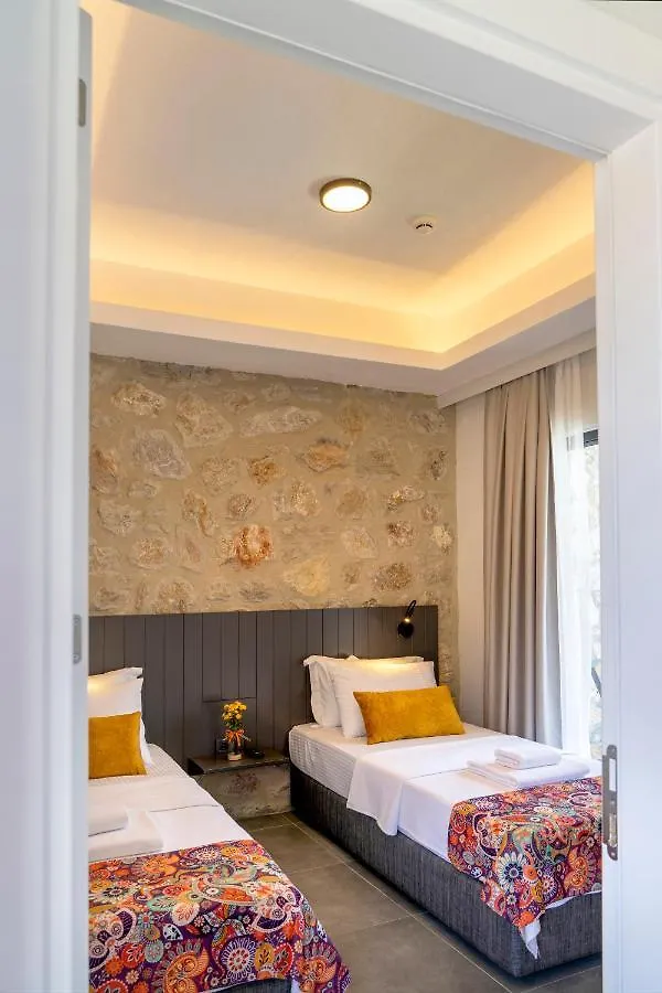Dadya Bora Hotel Emecik