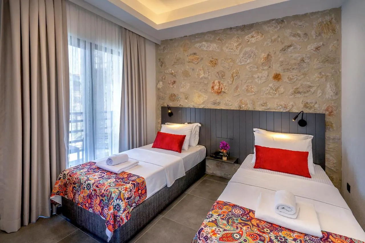 Dadya Bora Hotel Emecik 3*,  Türkiye