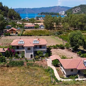  Apart Otel Evcan