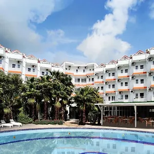 Uk Kırış 4* Antalya
