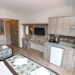  Apart Otel Street61