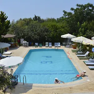  Apart Otel Paradise Garden