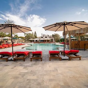  Otel Garden Datca