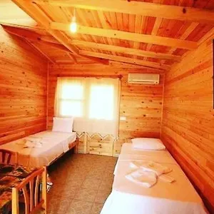 Apart Otel Halise Apart
