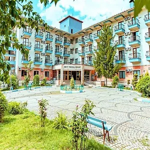  Oda ve Kahvaltı Queen Thermal