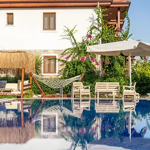 3* Otel Karaincir Datça