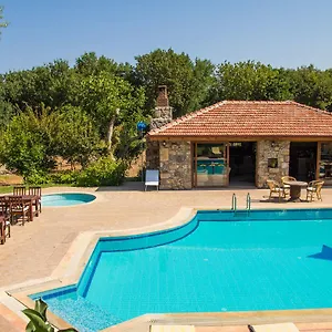 3* Apart Otel Doga