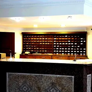 4* Otel Adaburnu Golmar