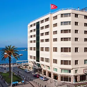 Kilim 4* İzmir