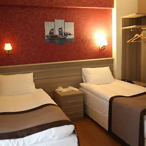 Destino Park 3* Ankara