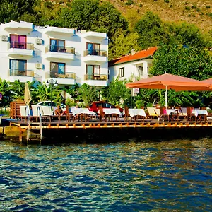  Otel Dinc